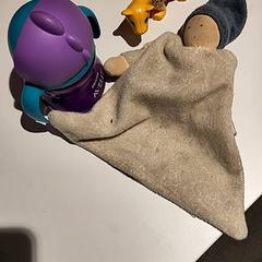 Xoguete Waterfles, segundo informou Bibliotheek Neude (Utrecht) usando iLost