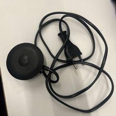 Nabíječka, jak nahlášeno BANKS Antwerp pomocí iLost