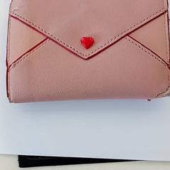 Plånbok, rapporterat av RRReis IJssel-Vecht med iLost