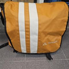 Tas, gerapporteerd met iLost