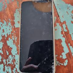 Telefoon, som rapporterats till iLost