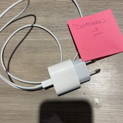 Töltő, amint azt Van der Valk Hotel Utrecht az iLost segítségével jelentette.