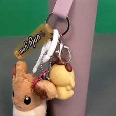 Láhev & Klíčenka, jak nahlášeno Diergaarde Blijdorp pomocí iLost