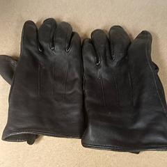 Rękawiczki Zwart, zgłoszono przez Qbuzz GD Groningen Peizerweg przy użyciu iLost