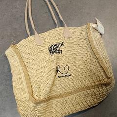 Bossa - Stoffen tas, segons ha informat Regio Oost-Vlaanderen mitjançant iLost