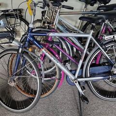 Herefiets, gisa salatu by Gemeente Roermond iLost erabiliz