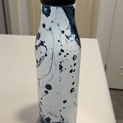 Butla termiczna Staal, zgłoszono przez Qbuzz DMG przy użyciu iLost