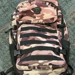 Rugtas، كما تم الإبلاغ عنه بواسطة Connexxion Amstelland-Meerlanden Schiphol Zuid عبر iLost