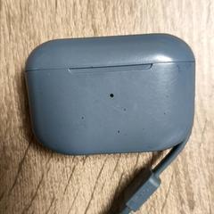 Oordopjeshouder, zoals gemeld door RRReis IJssel-Vecht Lelystad met iLost