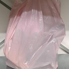 Bärkasse, rapporterat av Keolis Lund med iLost