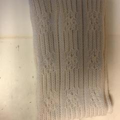 Sweater Wit wol, as reported by Artis using iLost