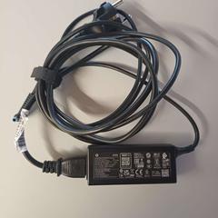 Adaptador HP, como reportado por Heidelberglaan 7 utilizando o iLost
