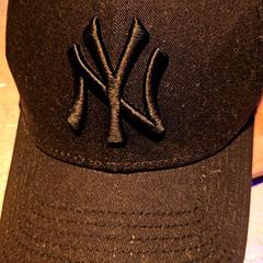 Cap Black, as reported by Club Nyx/Exit Café using iLost