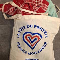 Táska doeken, amint azt Qbuzz DMG az iLost segítségével jelentette.