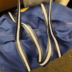 Tas, come riportato da Blauwnet Zwolle utilizzando iLost