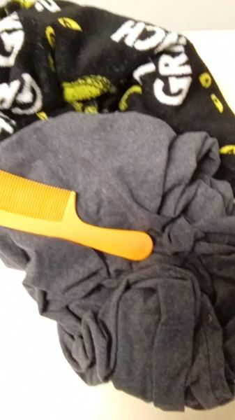 Clothes