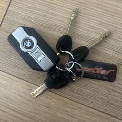 Auto slot an iLost gemeldet