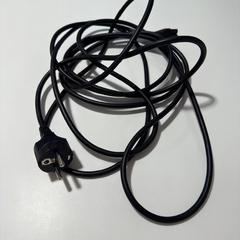 الشاحن Black، كما تم الإبلاغ عنه بواسطة TU/e - Receptie Atlas عبر iLost