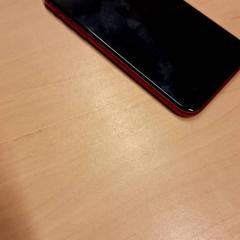 Smartphone iPhone, segundo informou RET usando iLost