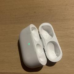 AirPod case 2, iLost-i jakinarazi zaion moduan