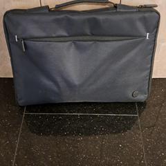 Laptoptas, segons ha informat Pouw Vervoer mitjançant iLost