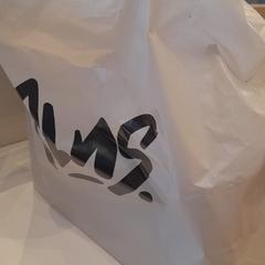 Sac de Polinesia, a été signalé par RÍO Shopping - Valladolid utilisant iLost