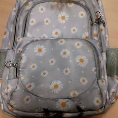 バックパック がiLostで RET によって報告されました