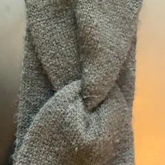 Headband Black, zoals gemeld door MEININGER Hotel Berlin Central Station met iLost