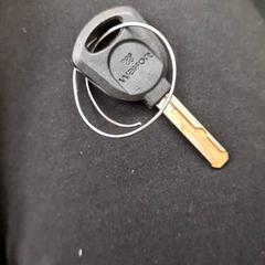 Fietssleutel, zoals gemeld door TU/e - Receptie Vertigo met iLost