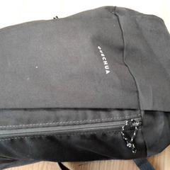 Zaino, come riportato da Connexxion Haarlem AML utilizzando iLost