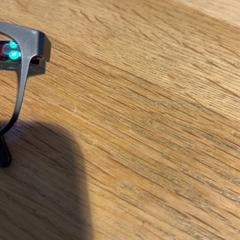 안경, iLost를 사용하여 Designer Outlet Roermond에 보고됨