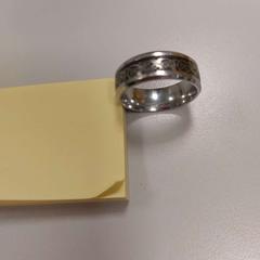Porta anel Zilver, segundo informou Vrije Universiteit Amsterdam usando iLost