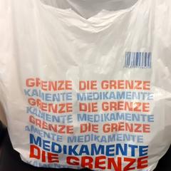 Bag, som rapportert av Arriva Limburg Zuid ved bruk av iLost