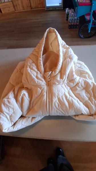 Jacket Roze