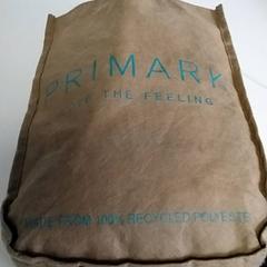 Borsa Bruin Primark, come riportato da Regio Antwerpen - Brussel utilizzando iLost