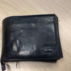 Portfel Van Kerkhof, zgłoszono przez Gemeente Arnhem przy użyciu iLost