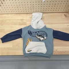 Dětská mikina dětska, rapporterat av IKEA Ostrava med iLost