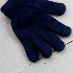 İLost kullanarak DierenPark Amersfoort tarafından bildirildiği gibi Handschoen Blauw