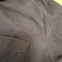 Camisa Blauw, segundo informou De Tovertuin usando iLost