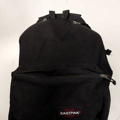 Ryggsäck, rapporterat av Regio West-Vlaanderen med iLost