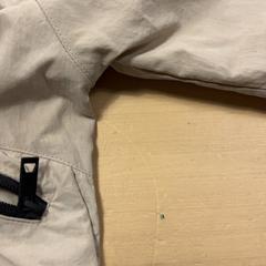 Jaqueta, segons ha informat Avonturenboerderij Molenwaard mitjançant iLost