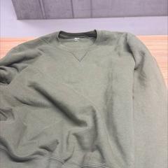 Svetr green, jak nahlášeno Vrije Universiteit Brussel (VUB) pomocí iLost