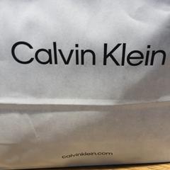 Purchase calvin klein, som rapportert av Designer Outlet Roermond ved bruk av iLost
