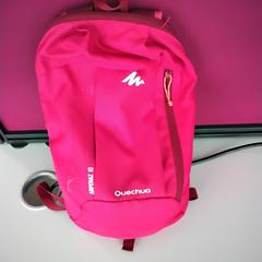 Sac à dos، كما تم الإبلاغ عنه بواسطة Twisto عبر iLost