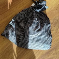 Taška, jak nahlášeno GVB pomocí iLost