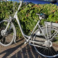 Fiets، كما تم الإبلاغ عنه عبر iLost