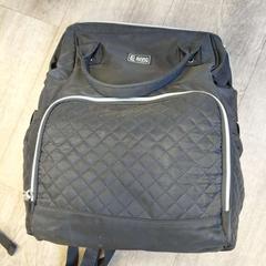 Zaino, come riportato da EBS OV Poeldijk utilizzando iLost