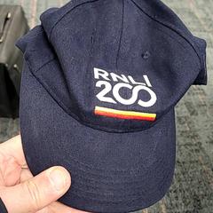 Gorra, ha sido reportado por Transdev Gooi en Vechtstreek con iLost