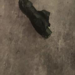 傘 Zwart がiLostで Van der Valk Hotel Haarlem によって報告されました