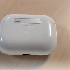 Elektronikk - earpod etui wit, som rapportert av Regio Oost-Vlaanderen ved bruk av iLost